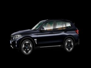 BMW iX3 80 kWh 210 kW (286 CV)  - Foto 28