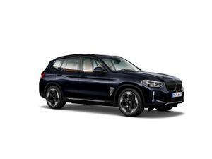 BMW iX3 80 kWh 210 kW (286 CV)  - Foto 5