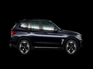 BMW iX3 80 kWh 210 kW (286 CV)  - Foto 15