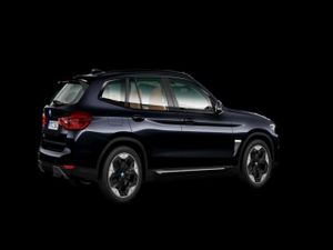 BMW iX3 80 kWh 210 kW (286 CV)  - Foto 29
