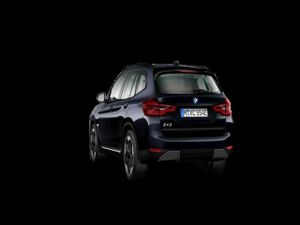 BMW iX3 80 kWh 210 kW (286 CV)  - Foto 36