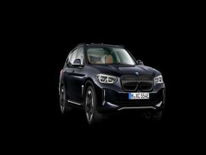 BMW iX3 80 kWh 210 kW (286 CV)  - Foto 30