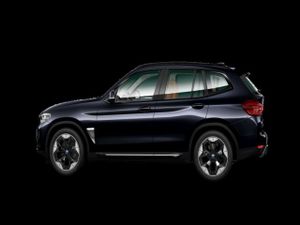 BMW iX3 80 kWh 210 kW (286 CV)  - Foto 33