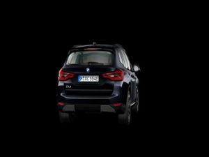 BMW iX3 80 kWh 210 kW (286 CV)  - Foto 18