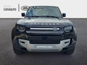 Land-Rover Defender 2.0 300E PHEV S 110 AUTO 4WD 300 5P  - Foto 10