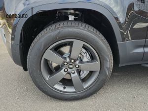 Land-Rover Defender 2.0 300E PHEV S 110 AUTO 4WD 300 5P  - Foto 11