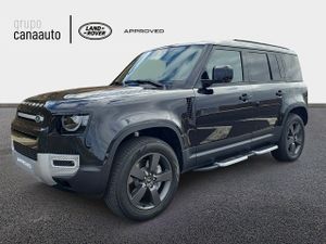 Land-Rover Defender 2.0 300E PHEV S 110 AUTO 4WD 300 5P  - Foto 2