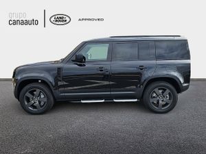 Land-Rover Defender 2.0 300E PHEV S 110 AUTO 4WD 300 5P  - Foto 8