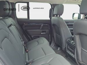 Land-Rover Defender 2.0 300E PHEV S 110 AUTO 4WD 300 5P  - Foto 6