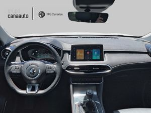 MG HS 1.5 COMFORT   - Foto 5