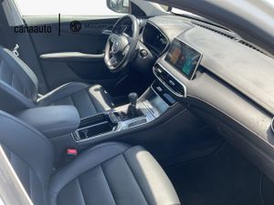 MG HS 1.5 COMFORT   - Foto 4
