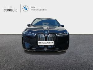BMW iX xDrive40 240 kW (326 CV)  - Foto 3
