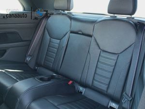 BMW Serie 4 420i Cabrio 135 kW (184 CV)  - Foto 10