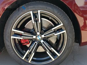 BMW Serie 4 420i Cabrio 135 kW (184 CV)  - Foto 11