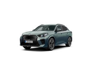 BMW iX2 eDrive20 150 kW (204 CV)  - Foto 4