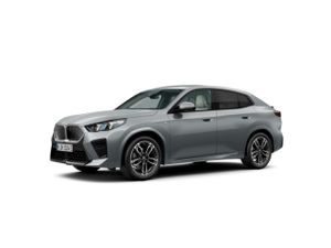 BMW iX2 eDrive20 150 kW (204 CV)  - Foto 3