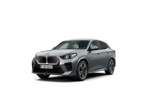 BMW iX2 eDrive20 150 kW (204 CV)  - Foto 4