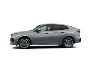 BMW iX2 eDrive20 150 kW (204 CV)  - Foto 6