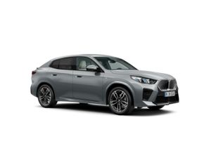 BMW iX2 eDrive20 150 kW (204 CV)  - Foto 5
