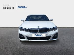 BMW Serie 3 330e 215 kW (292 CV)  - Foto 3