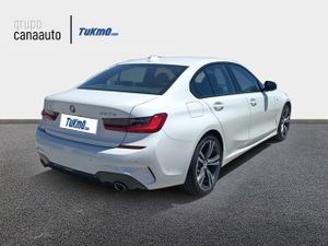 BMW Serie 3 330e 215 kW (292 CV)  - Foto 5