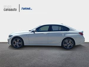 BMW Serie 3 330e 215 kW (292 CV)  - Foto 4