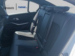 BMW Serie 3 330e 215 kW (292 CV)  - Foto 10