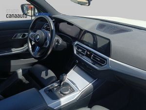 BMW Serie 3 330e 215 kW (292 CV)  - Foto 9