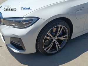 BMW Serie 3 330e 215 kW (292 CV)  - Foto 7