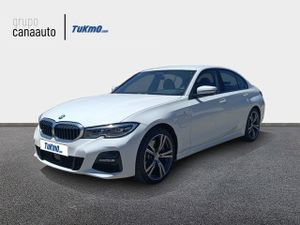 BMW Serie 3 330e 215 kW (292 CV)  - Foto 2