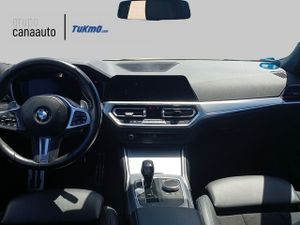 BMW Serie 3 330e 215 kW (292 CV)  - Foto 8