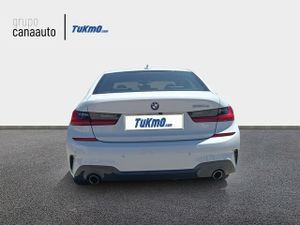 BMW Serie 3 330e 215 kW (292 CV)  - Foto 6