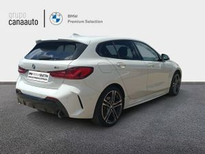 BMW Serie 1 118d 110 kW (150 CV)  - Foto 5