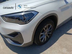 BMW X1 sDrive18i 103 kW (140 CV)  - Foto 7