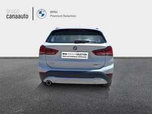 BMW X1 sDrive18i 103 kW (140 CV)  - Foto 6