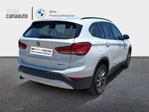 BMW X1 sDrive18i 103 kW (140 CV)  - Foto 5