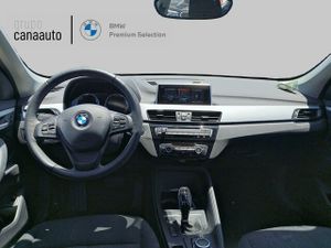 BMW X1 sDrive18i 103 kW (140 CV)  - Foto 8