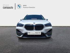 BMW X1 sDrive18i 103 kW (140 CV)  - Foto 3