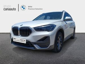 BMW X1 sDrive18i 103 kW (140 CV)  - Foto 2