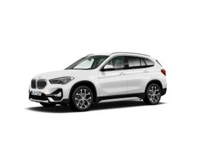 BMW X1 sDrive18d 110 kW (150 CV)  - Foto 3
