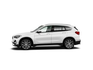 BMW X1 sDrive18d 110 kW (150 CV)  - Foto 6