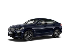 BMW X6 xDrive40i 250 kW (340 CV)  - Foto 3