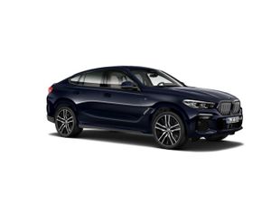 BMW X6 xDrive40i 250 kW (340 CV)  - Foto 5