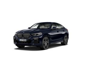 BMW X6 xDrive40i 250 kW (340 CV)  - Foto 4