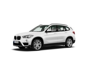BMW X1 sDrive18d 110 kW (150 CV)  - Foto 3