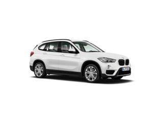 BMW X1 sDrive18d 110 kW (150 CV)  - Foto 5