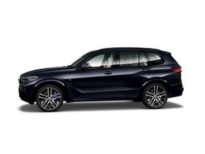 BMW X5 xDrive45e 290 kW (394 CV)  - Foto 6