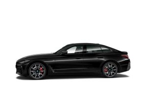 BMW i4 eDrive35 210 kW (286 CV)  - Foto 6