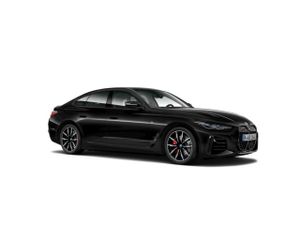 BMW i4 eDrive35 210 kW (286 CV)  - Foto 5