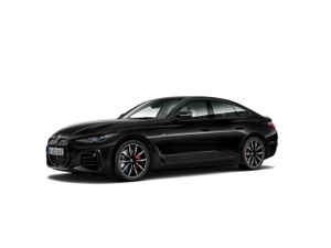 BMW i4 eDrive35 210 kW (286 CV)  - Foto 3